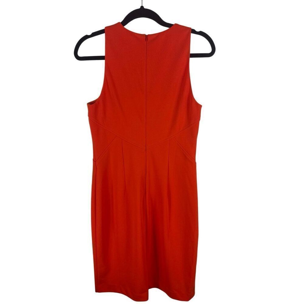 Trina Turk Promise Body-Con Sheath Dress- Size M - Picture 7 of 11